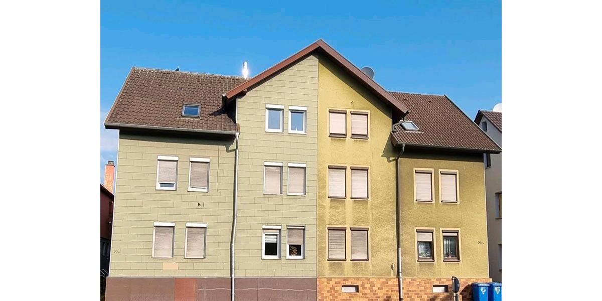 Mehrfamilienhaus, Wohnhaus Aalen - 899.000&euro; | Angebot:23406612