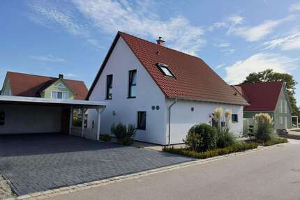 Haus Nördlingen - 4 Zimmer, 130 m&sup2;, 599.000&euro; | Angebot:27581064