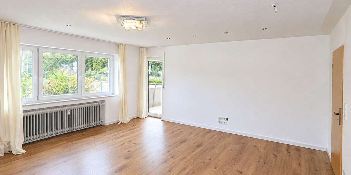 Etagenwohnung Aalen Dewangen - 3 Zimmer, 73 m&sup2;, 225.000&euro; | Angebot:27660702