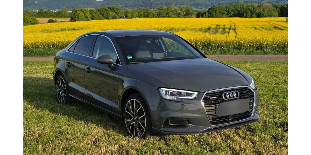 Audi A3 56.900 km 21.500 &euro; Ruppertshofen 73577