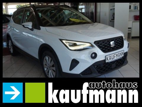 Seat Arona 61.139 km 17.990 &euro; Aalen-Dewangen 73434