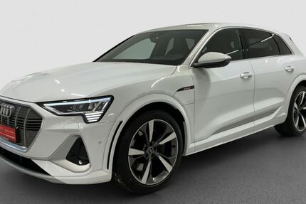 Audi e-tron 35.977 km 40.990 &euro; Aalen 73431