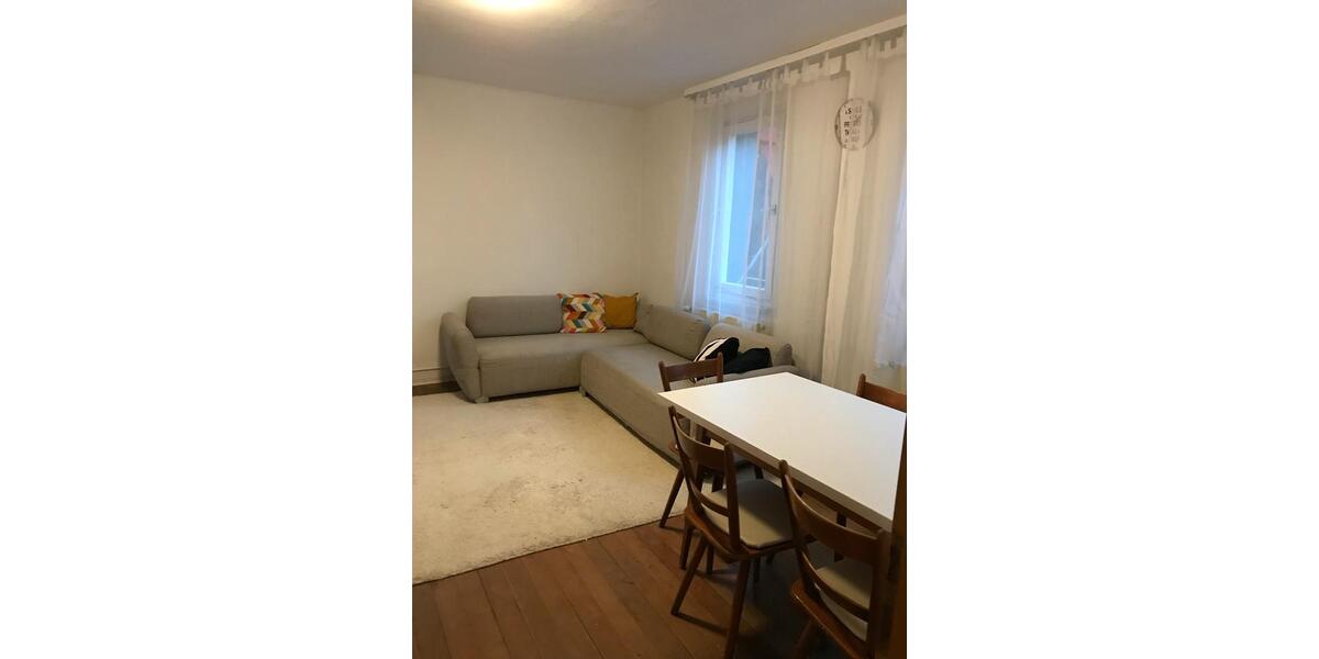 Etagenwohnung Heidenheim an der Brenz - 3 Zimmer, 15 m&sup2;, 375&euro; | Angebot:26376229
