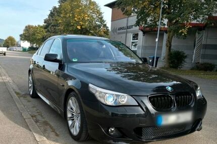 BMW 525 207.000 km 8.500 &euro; Heidenheim 89520