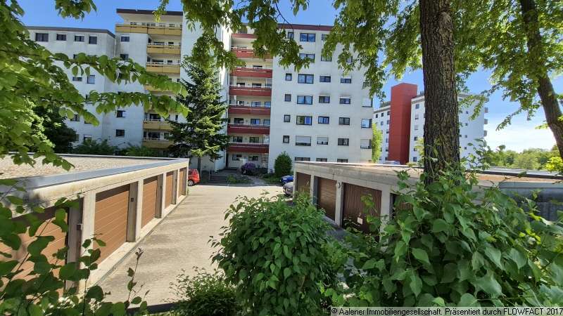 Etagenwohnung Aalen Attenhofen - 3 Zimmer, 88 m&sup2;, 229.000&euro; | Angebot:24783664