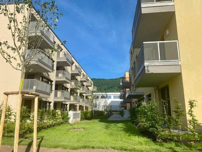 Etagenwohnung Heubach - 2 Zimmer, 65 m&sup2;, 790&euro; | Angebot:25696728