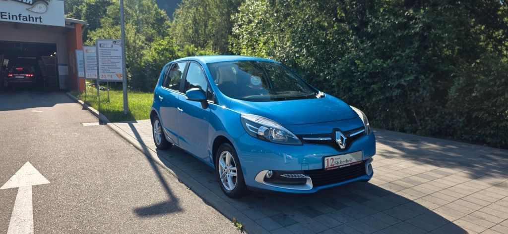 Renault Scenic 83.347 km 6.999 &euro; Heidenheim-Schnaitheim 89520