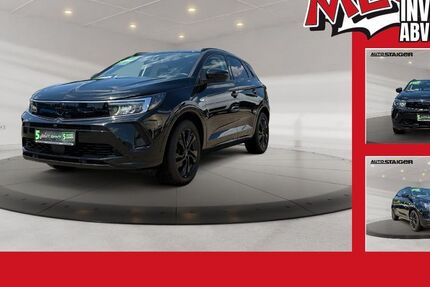 Opel Grandland (X) 38.373 km 18.990 &euro; Schwäbisch Gmünd 73525