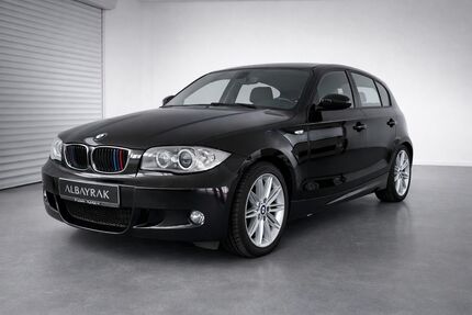 BMW 120 135.000 km 6.990 &euro; Schwäbisch Gmünd 73525