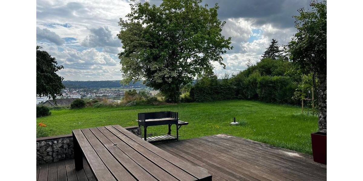 Einfamilienhaus Herbrechtingen - 6 Zimmer, 200 m&sup2;, 1.950&euro; | Angebot:25259012