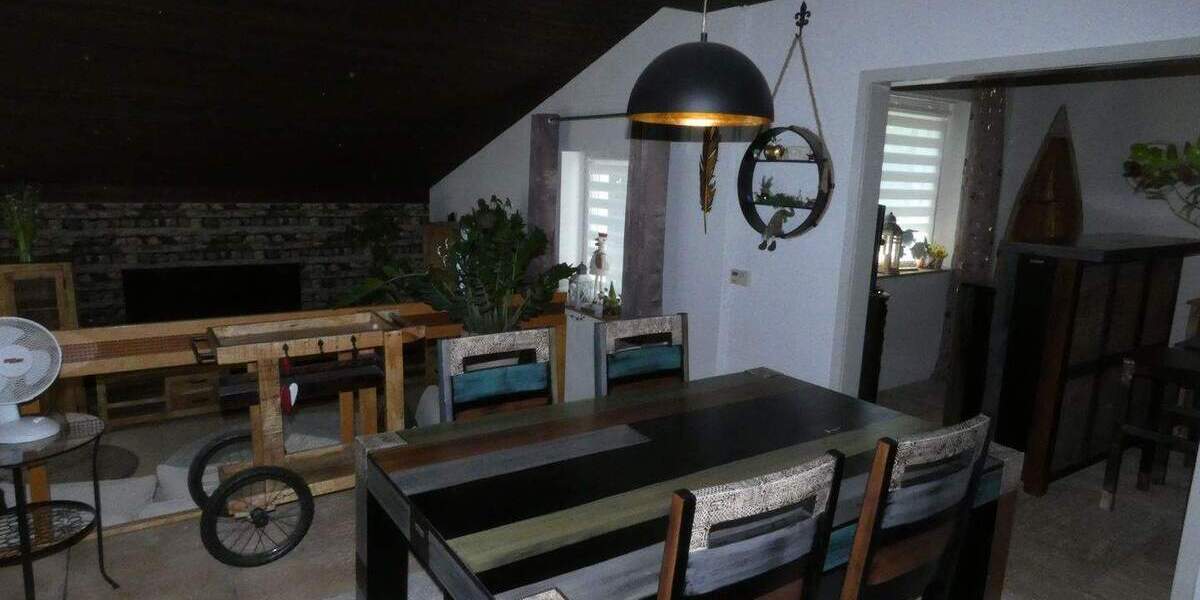 Einfamilienhaus Königsbronn - 6 Zimmer, 121 m&sup2;, 370.000&euro; | Angebot:25675724
