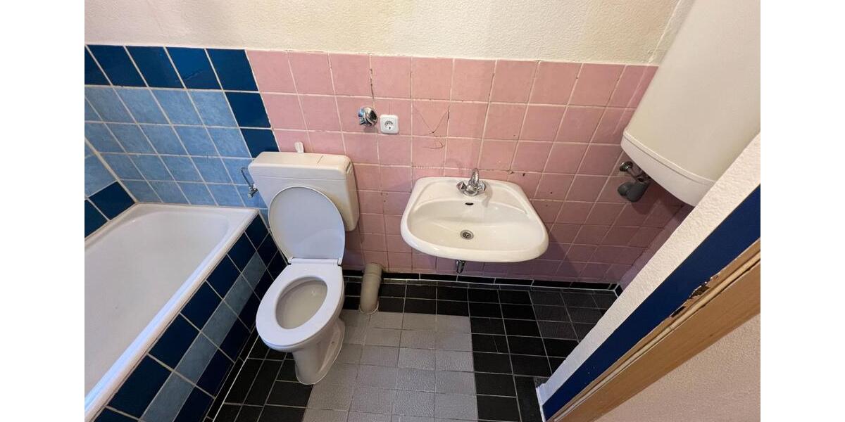 Etagenwohnung Schwäbisch Gmünd - 2 Zimmer, 37 m&sup2;, 370&euro; | Angebot:25856638