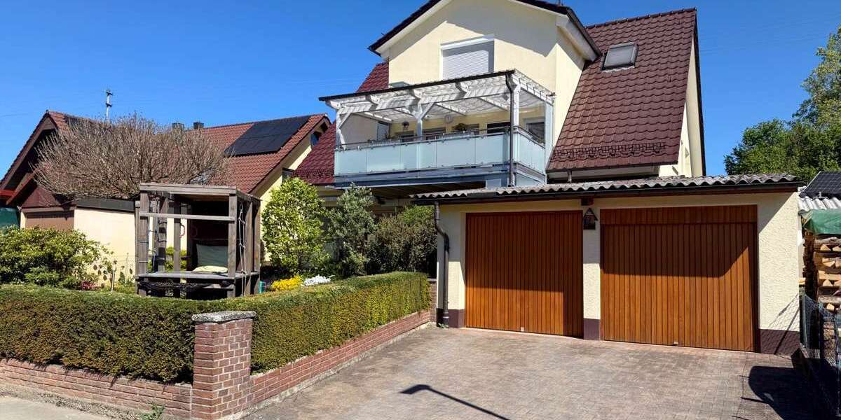 Einfamilienhaus Alfdorf - 9 Zimmer, 251 m&sup2;, 590.000&euro; | Angebot:26501578