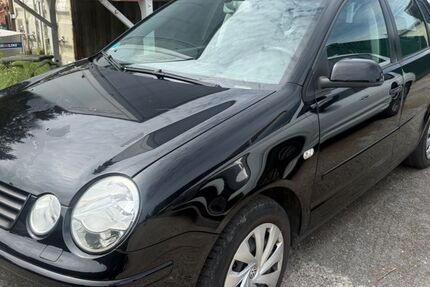 VW Polo 147.500 km 2.299 &euro; Essingen 73457