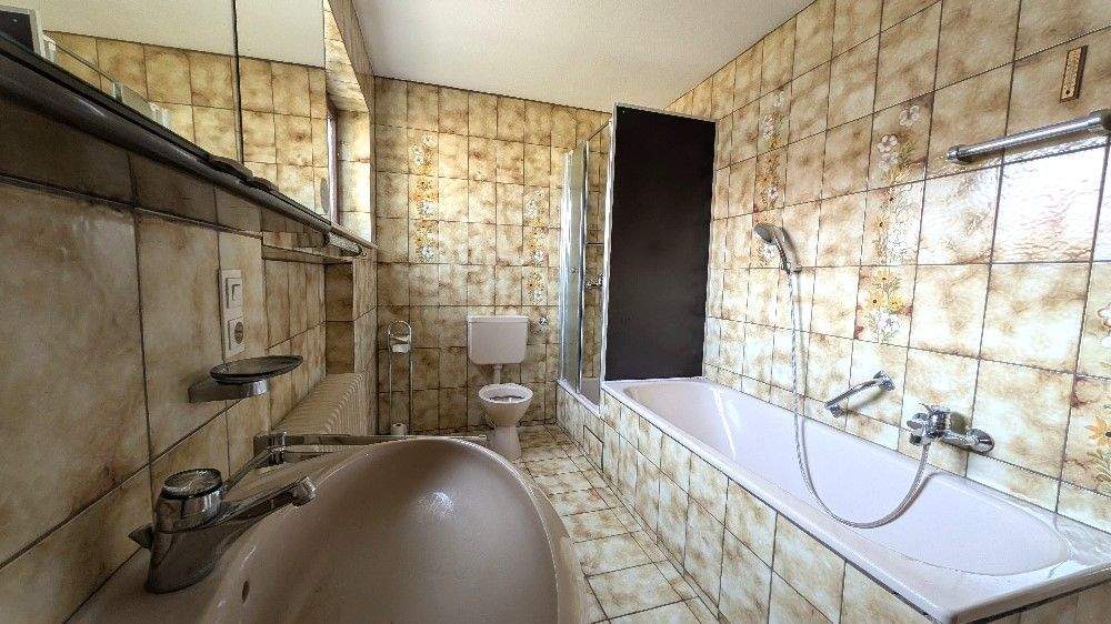 Reihenendhaus Essingen - 4 Zimmer, 106 m&sup2;, 319.000&euro; | Angebot:25730975