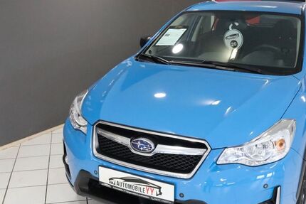 Subaru XV 46.500 km 14.999 &euro; Syrgenstein-Landshausen 89428