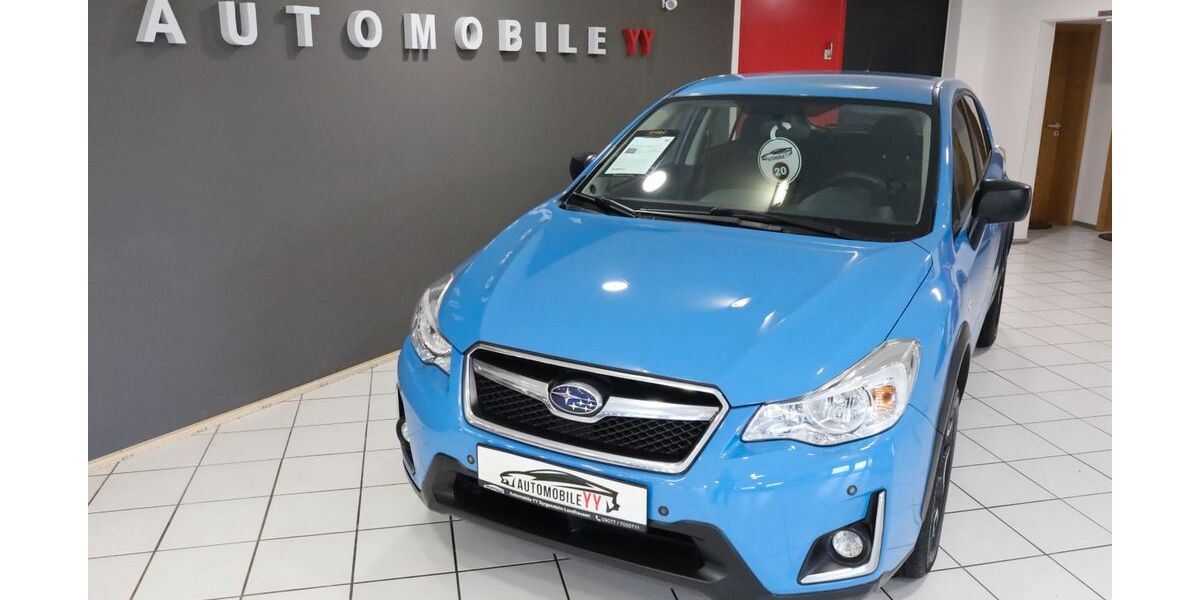 Subaru XV 46.500 km 14.999 &euro; Syrgenstein-Landshausen 89428
