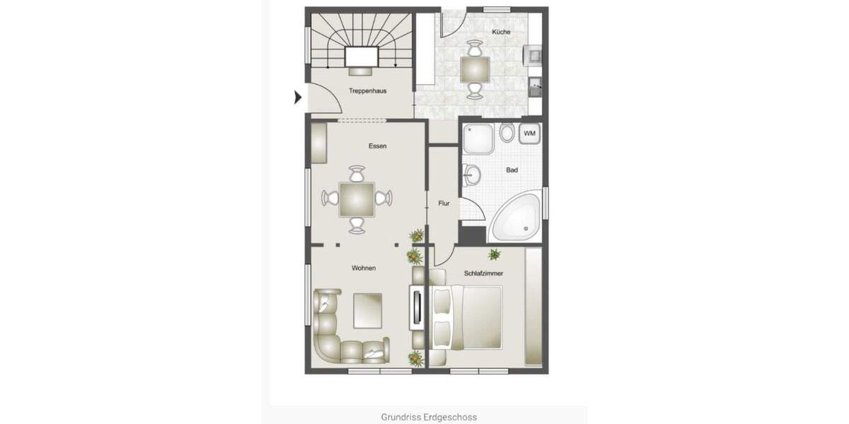 Einfamilienhaus Wasseralfingen Wasseralfingen - 5 Zimmer, 120 m&sup2;, 419.000&euro; | Angebot:25755269