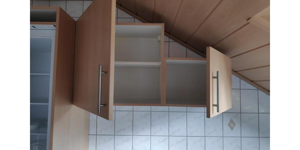 Dachgeschoßwohnung Hüttlingen - 3 Zimmer, 85 m&sup2;, 900&euro; | Angebot:24982608