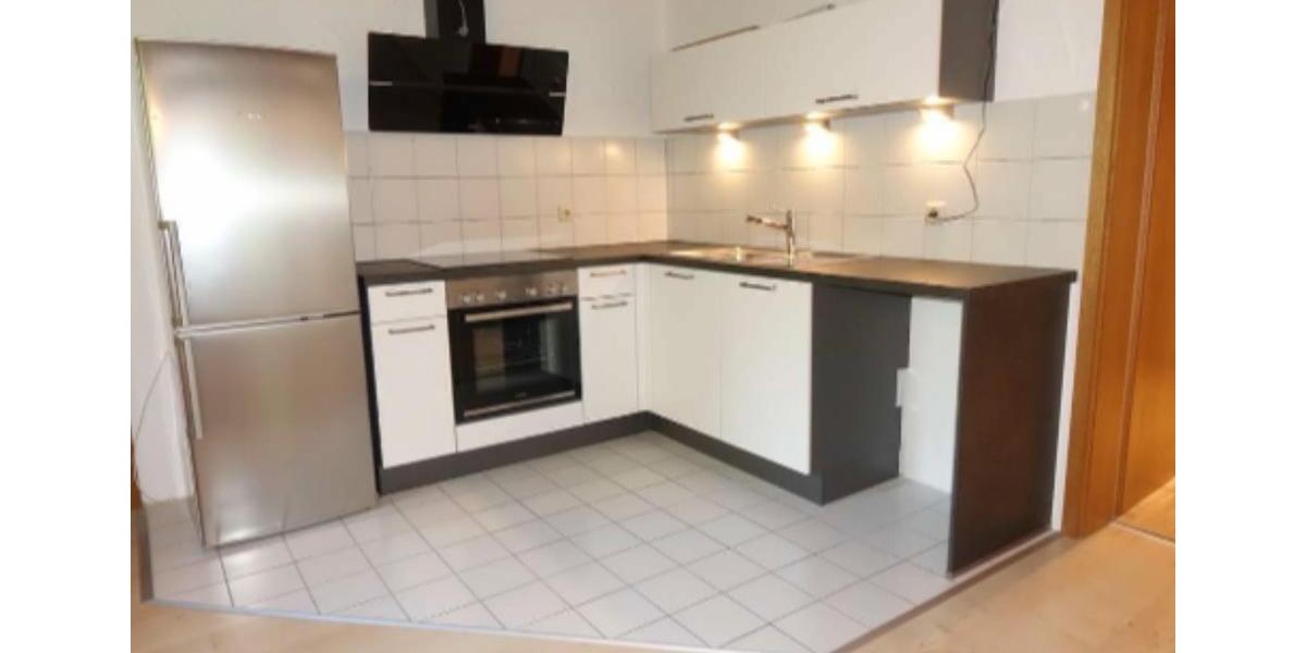 Etagenwohnung Bopfingen - 2 Zimmer, 57 m&sup2;, 650&euro; | Angebot:25945530