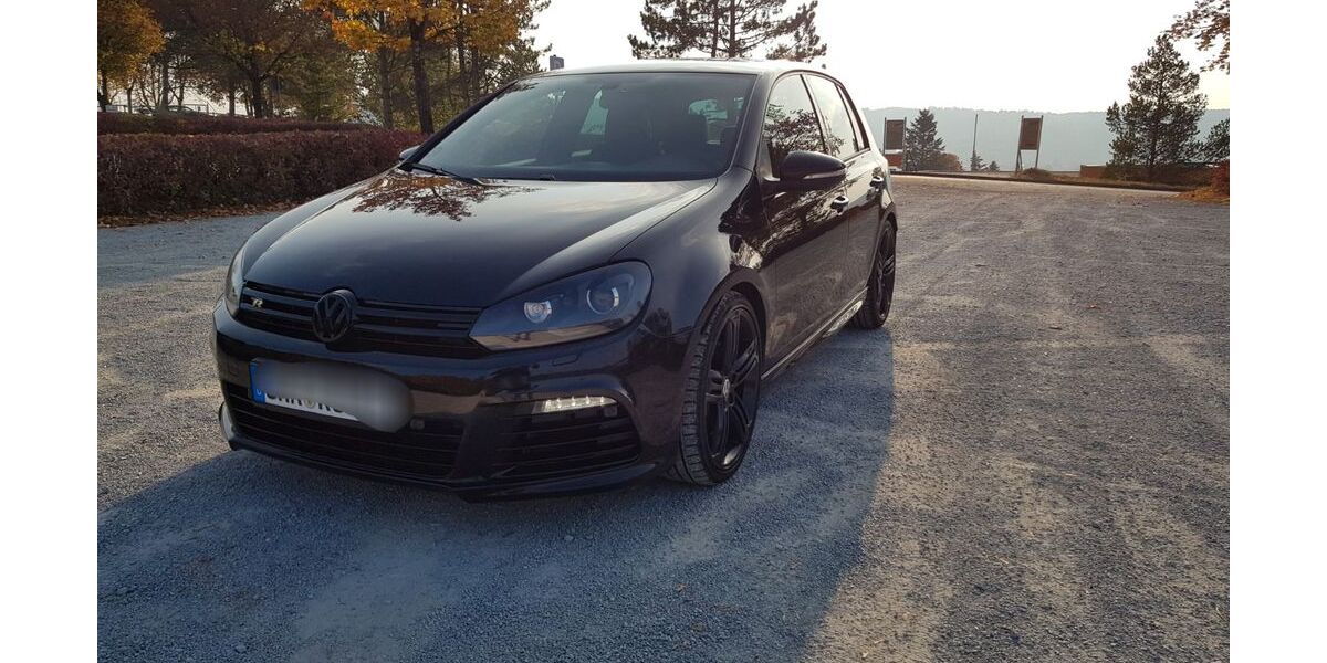 VW Golf 110.000 km 20.500 &euro; Gaildorf 74405