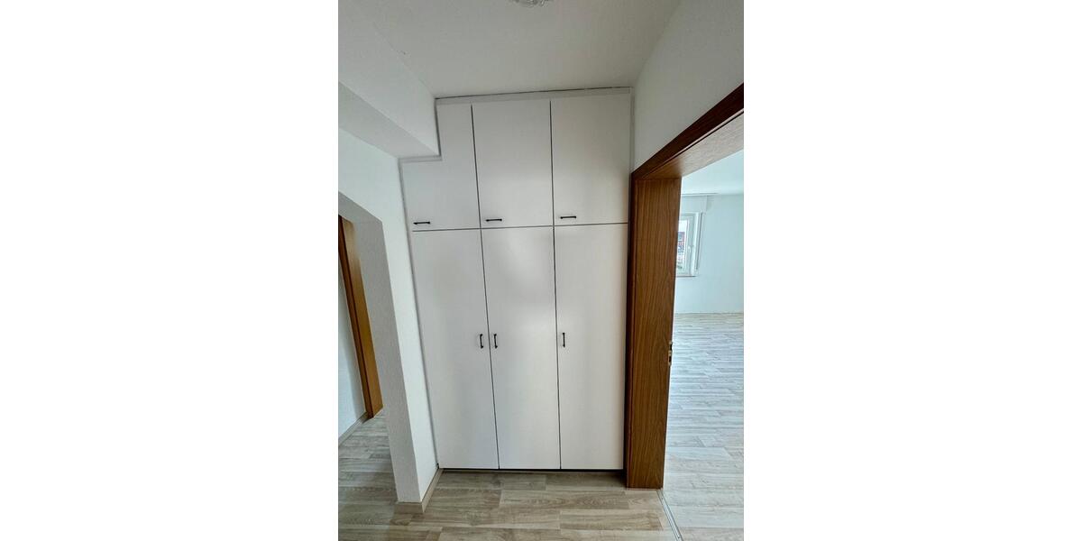 Erdgeschoßwohnung Ottenbach - 3.5 Zimmer, 102 m&sup2;, 900&euro; | Angebot:24672648