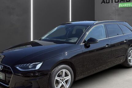 Audi A4 92.000 km 24.450 &euro; Schwäbisch Gmünd 73525