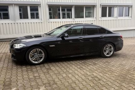 BMW 550 90.000 km 28.900 &euro; Rosenberg 73494