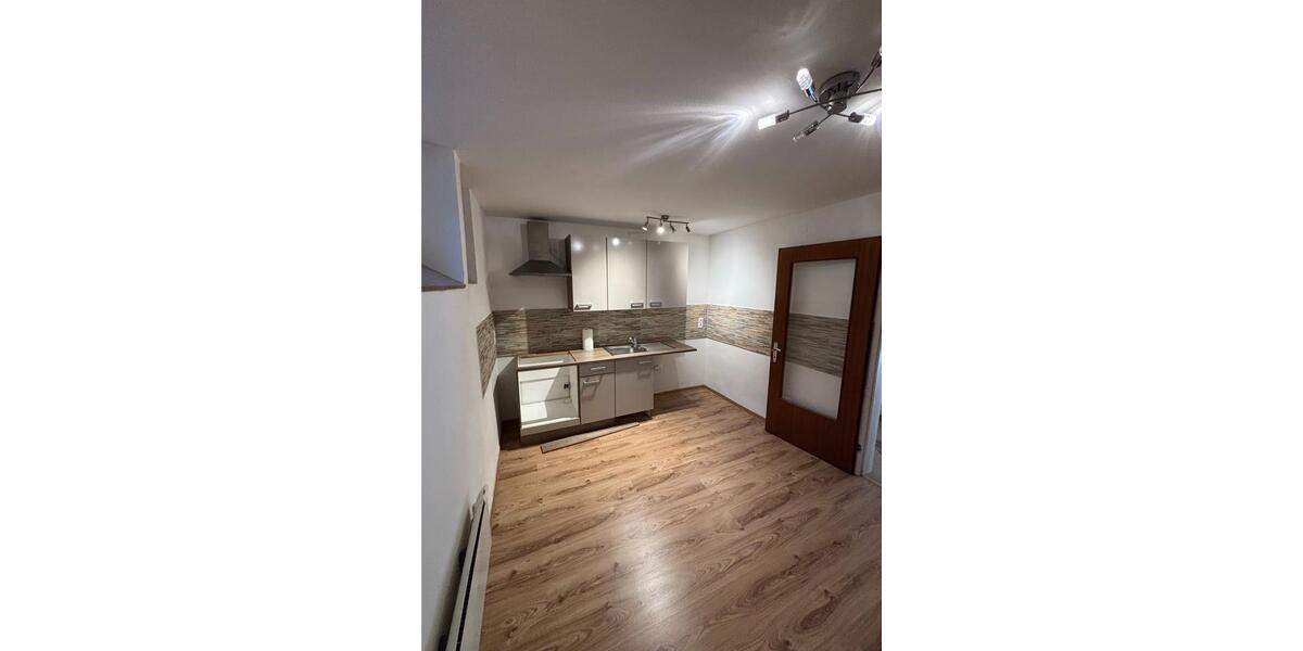 Erdgeschoßwohnung Aalen Ebnat - 2 Zimmer, 66 m&sup2;, 850&euro; | Angebot:25968278