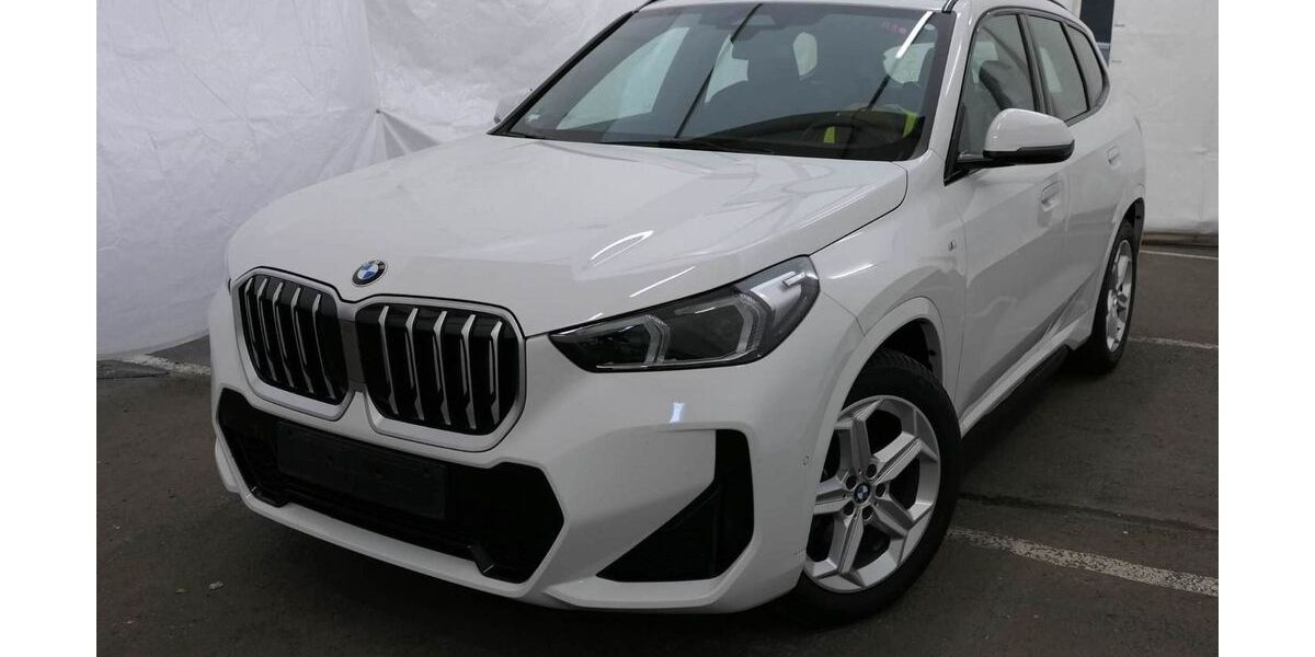 BMW X1 43.300 km 36.870 &euro; Nördlingen 86720