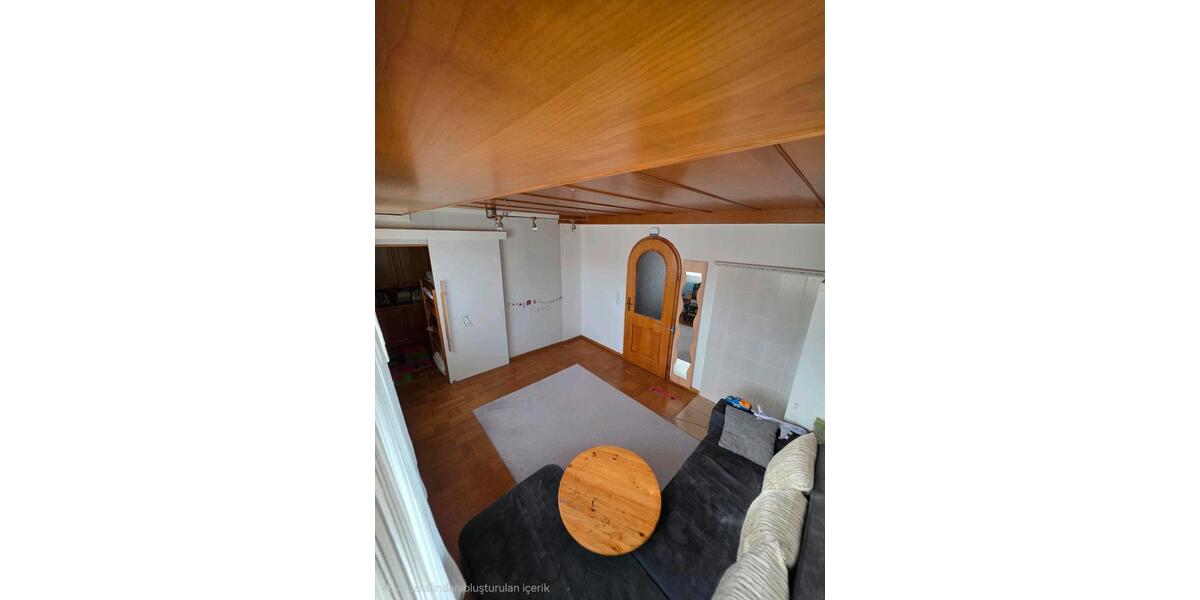 Dachgeschoßwohnung Schwäbisch Gmünd Bargau - 6.5 Zimmer, 117 m&sup2;, 245.000&euro; | Angebot:25948568