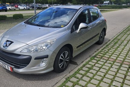 Peugeot 308 194.200 km 1.500 &euro; Schwäbisch Gmünd 73525