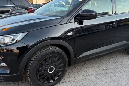 Opel Grandland (X) 169.382 km 12.990 &euro; Heidenheim-Schnaitheim 89520