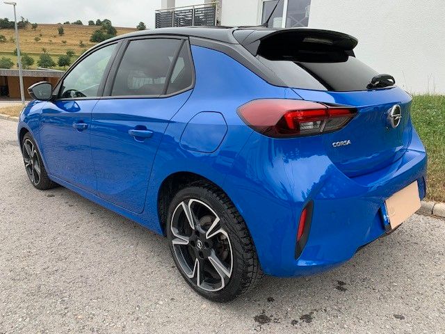 Opel Corsa 43.100 km 13.960 &euro; Bühlerzell 74426