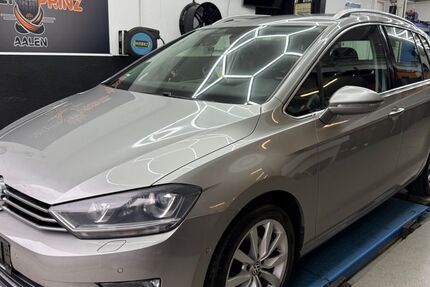 VW Golf Sportsvan 137.940 km 11.590 &euro; Aalen 73431