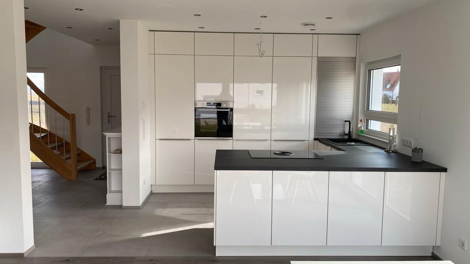 Einfamilienhaus Nördlingen - 5 Zimmer, 150 m&sup2;, 519.900&euro; | Angebot:25945947