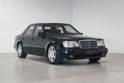 Mercedes-Benz E 500 82.350 km 149.900 &euro; Aalen 73433