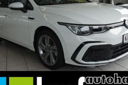 VW Golf 9.894 km 28.990 &euro; Aalen-Dewangen 73434