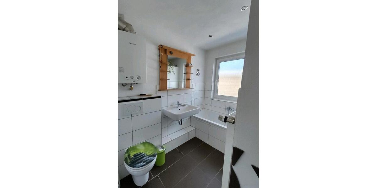 Etagenwohnung Aalen Attenhofen - 2.5 Zimmer, 78 m&sup2;, 195.000&euro; | Angebot:24853873