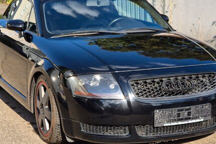 Audi TT 226.439 km 3.800 &euro; Heidenheim an der Brenz 89520