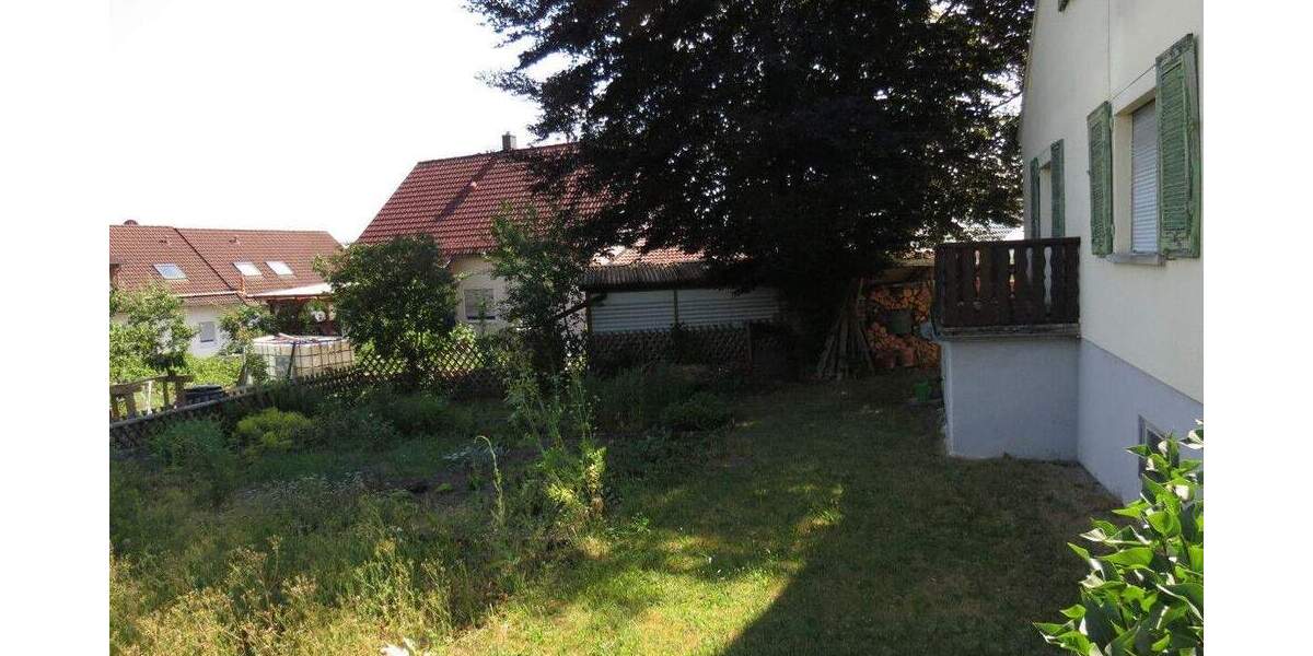 Einfamilienhaus Rosenberg - 280.000&euro; | Angebot:25666017