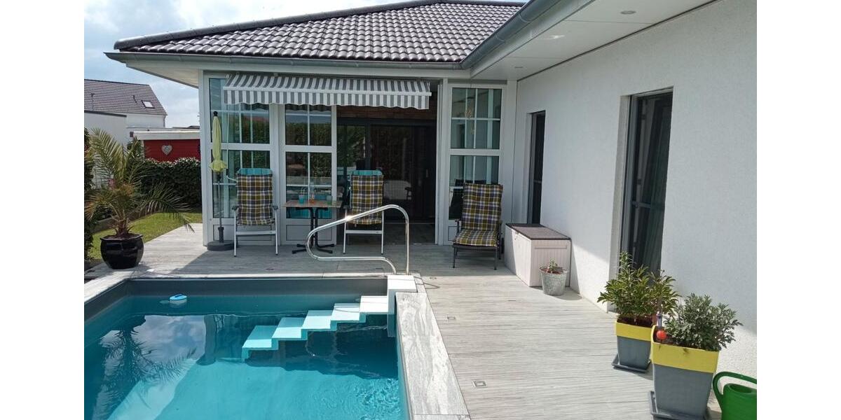 Bungalow Abtsgmünd - 4.5 Zimmer, 135 m&sup2;, 695.000&euro; | Angebot:26550638