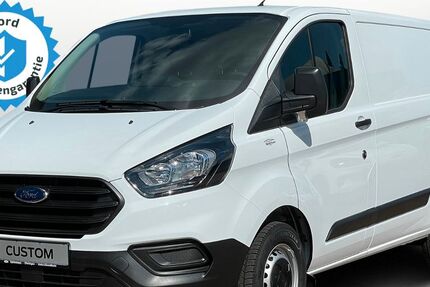 Ford Transit Custom 23.000 km 25.500 &euro; Unterschneidheim 73485