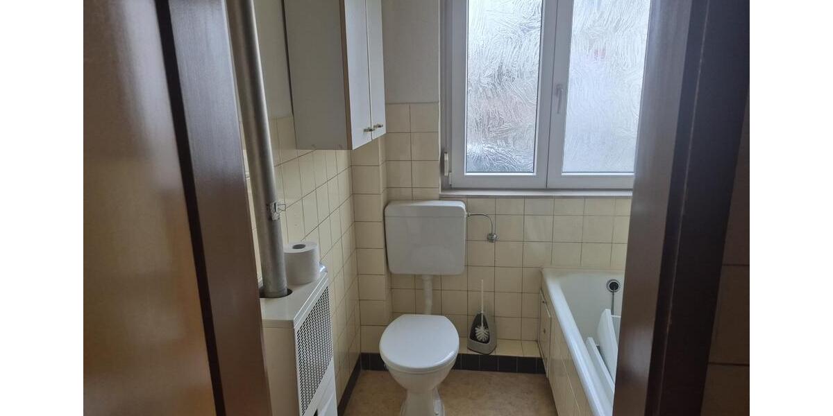 Erdgeschoßwohnung Giengen an der Brenz - 3 Zimmer, 65 m&sup2;, 170.000&euro; | Angebot:24488085