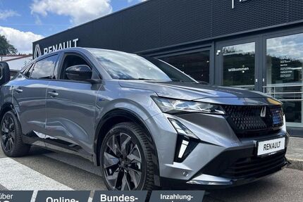 Renault Rafale 11.500 km 45.980 &euro; Schwäbisch Gmünd 73529