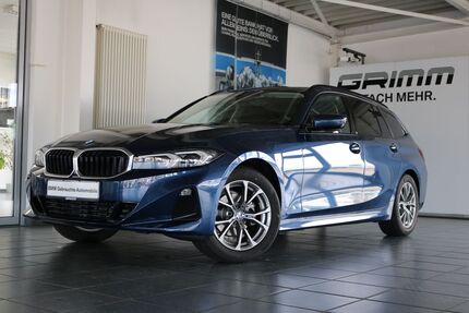 BMW 318 14.450 km 31.400 &euro; Nördlingen 86720