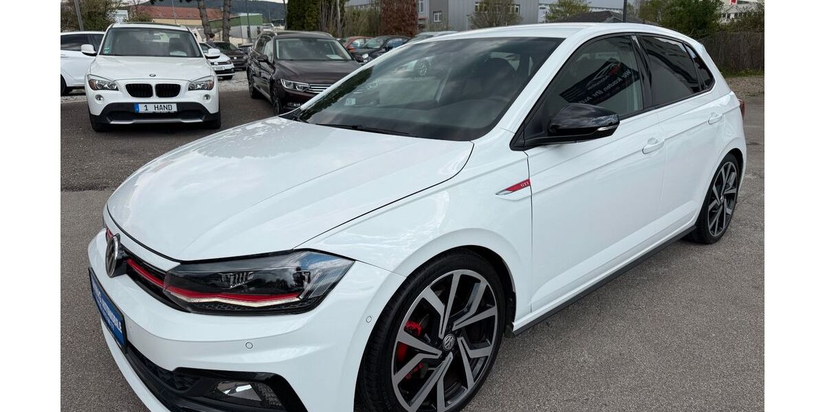 VW Polo 62.390 km 18.990 &euro; Aalen 73431