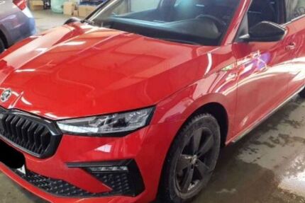 Skoda Scala 40.284 km 22.890 &euro; Heidenheim a. d. B. 89520