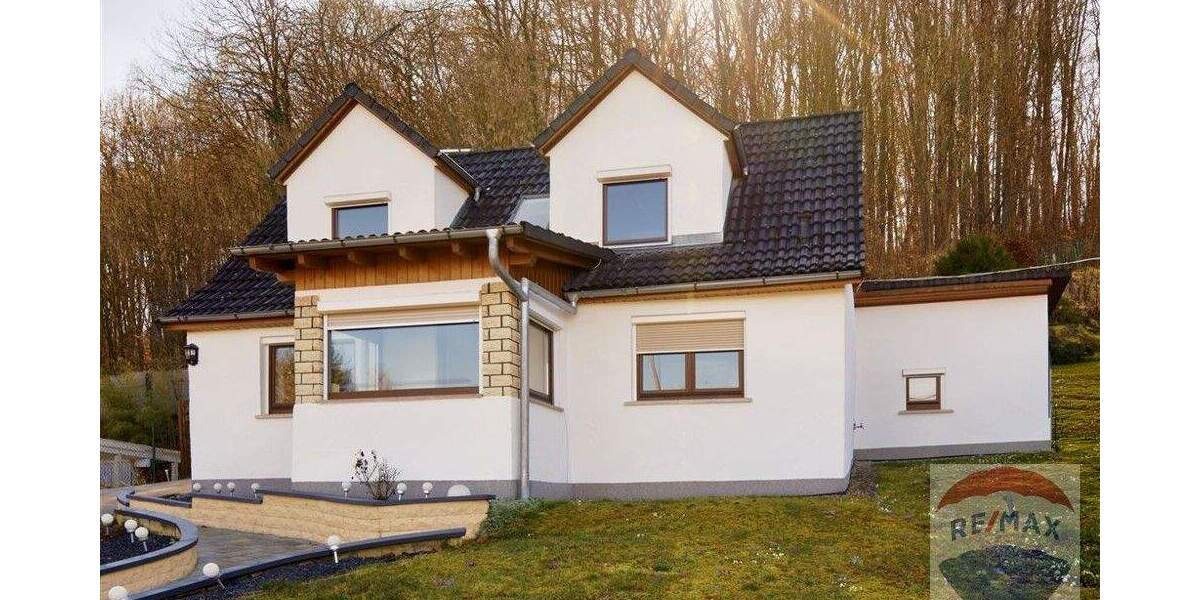 Einfamilienhaus Giengen Burgberg - 4 Zimmer, 127 m&sup2;, 320.000&euro; | Angebot:25771219