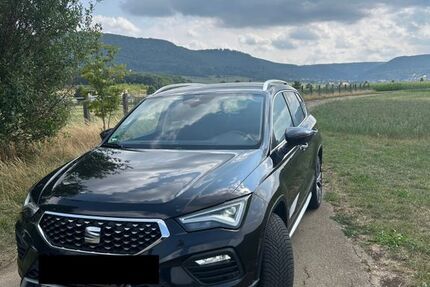 Seat Ateca 115.000 km 16.300 &euro; Mögglingen 73563